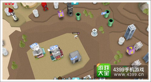 城堡建造推荐手机游戏有哪些_推荐手机游戏建造城堡_建城堡的游戏