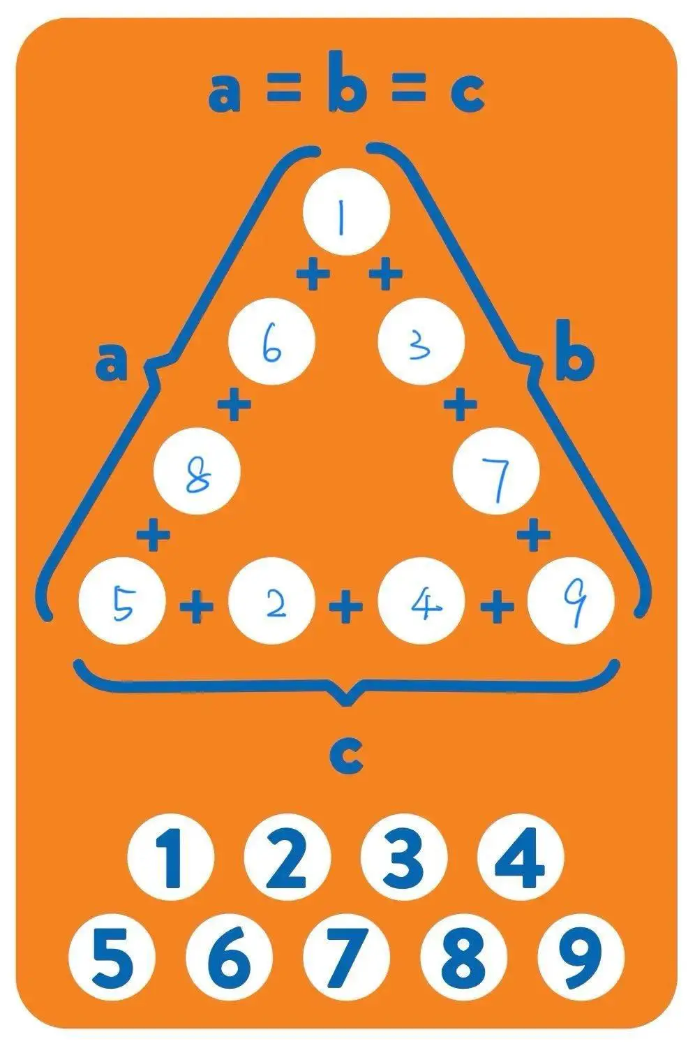 数学思维训练游戏手机游戏-数学思维训练手机游戏:让你随时随地爱上数学 数学思维训练游戏手机游戏-数学思维训练手机游戏:让你随时随地爱上数学