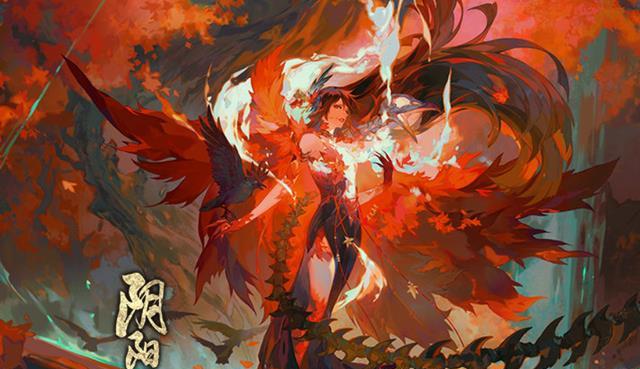 帝释天阴阳师-阴阳师中帝释天的神秘身影：充满力量与威严的角色，其背后的故事令人动容