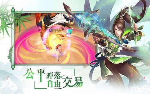 刷太极手机游戏-太极手机游戏：让人又爱又恨的休闲娱乐之选