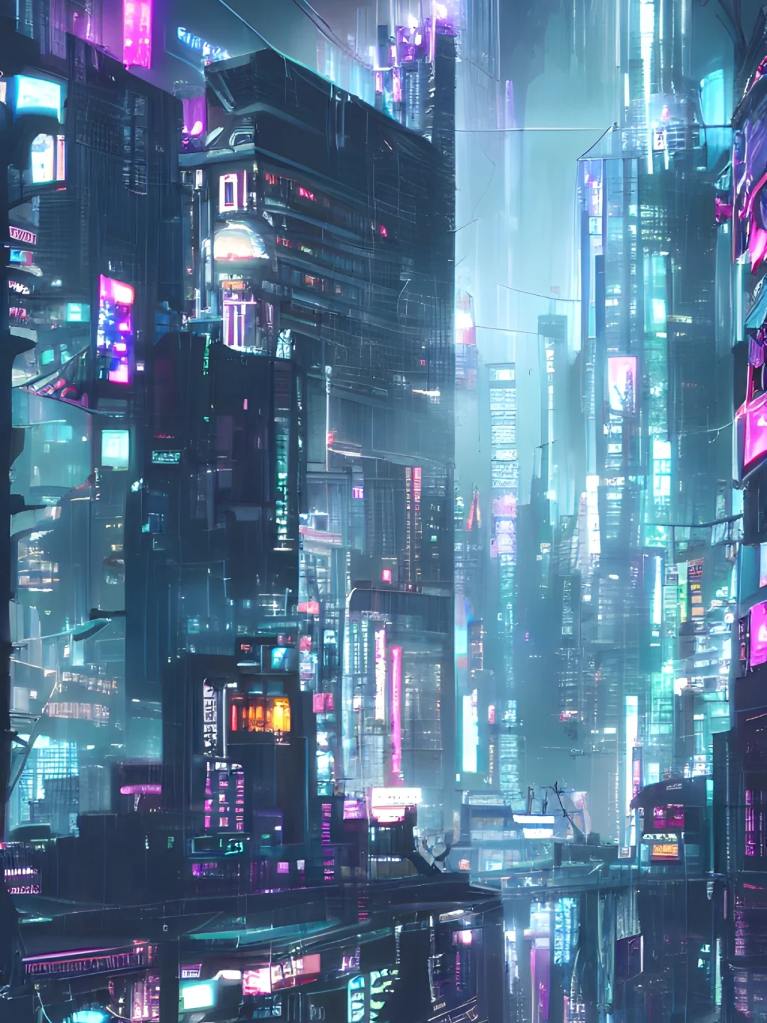茜色少女：在黄昏中漫步，追逐自由的梦境