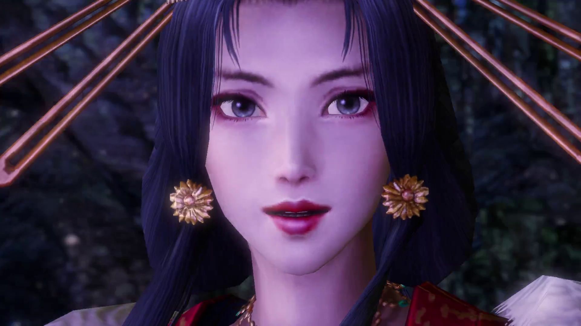 无双大蛇2终极版全人物解锁-无双大蛇 2 终极版全人物解锁攻略,让你热血沸腾 无双大蛇2终极版全人物解锁-无双大蛇 2 终极版全人物解锁攻略,让你热血沸腾
