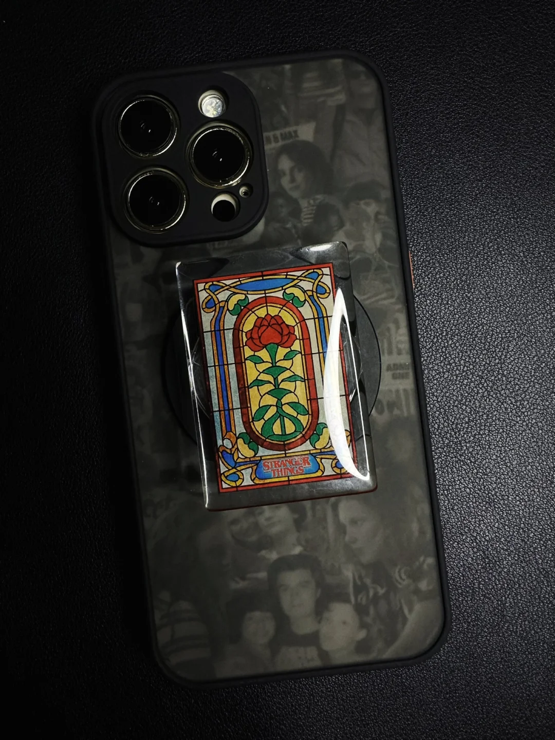 玩游戏手机壳-游戏手机壳：让人又爱又恨的酷炫小物件，带来快乐与烦恼