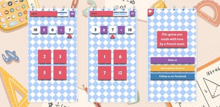 艺术游戏数字填色(ArtGames) 
