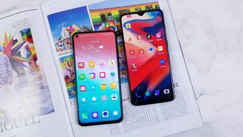 氢os系统对比安卓,简约流畅体验