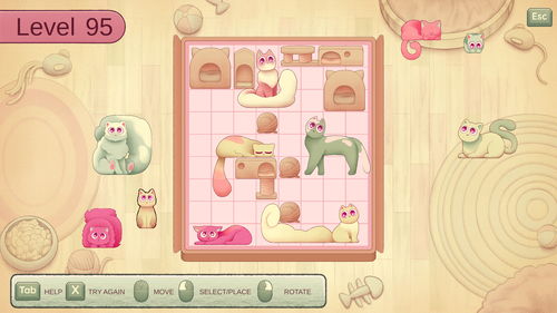 贪玩猫游戏交易最新版下载v1.1.0 