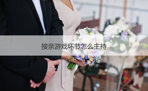 我是主持人 