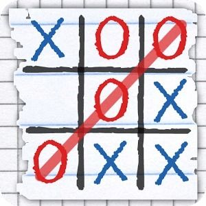 井字棋大作战 