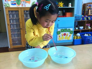 头顶运水 