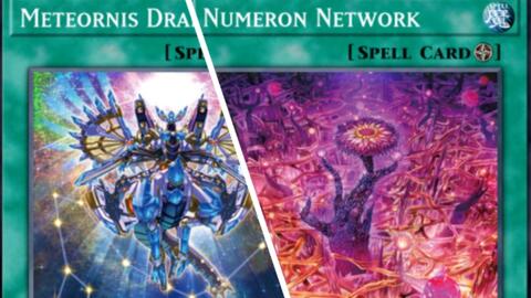 游戏王Neuron 