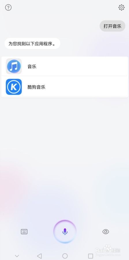 李云龙语音助手 