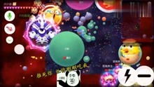 球球英雄手机版内置作弊菜单无限球球 