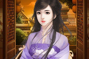 传闻中的女帝后宫 