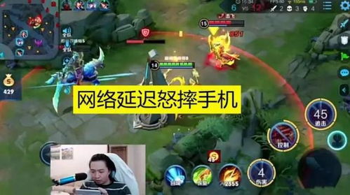 真恶狼传说游戏 