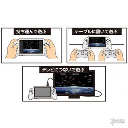 怀德花园switch游戏 