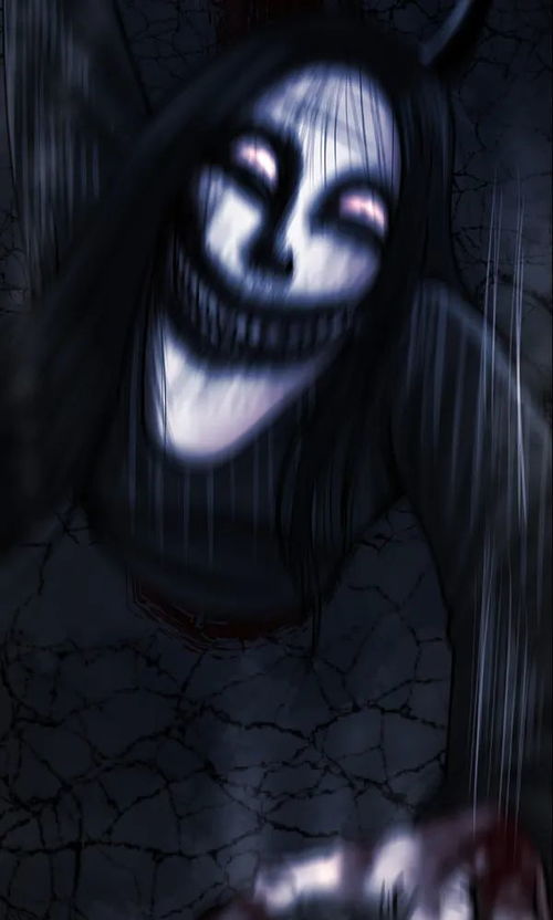 爷爷的鬼屋  爷爷的鬼屋