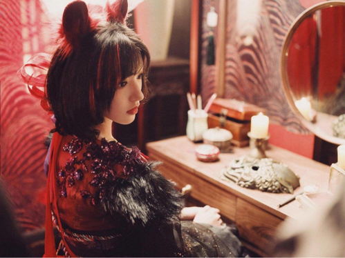 变脸女王  变脸女王