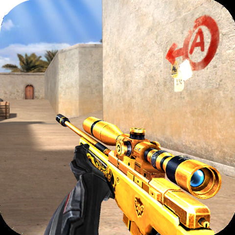 精英狙击手任务游戏官方版  精英狙击手任务游戏官方版