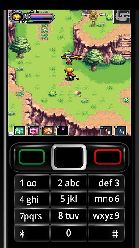 青云诀之伏魔手游下载  青云诀之伏魔手游下载