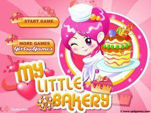 甜点玫瑰面包店中文版官网游戏下载v1.1.131  甜点玫瑰面包店中文版官网游戏下载v1.1.131