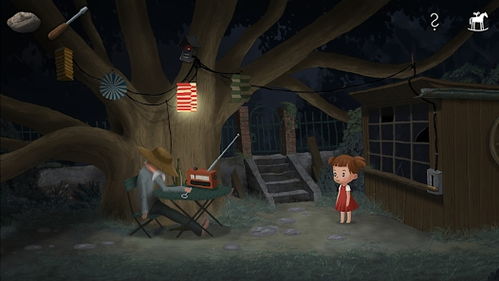 深渊之下游戏安卓版下载apk安装  深渊之下游戏安卓版下载apk安装