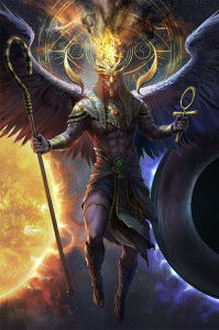 滚动的天空荷鲁斯  滚动的天空荷鲁斯