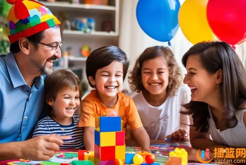 跳跃聚会  跳跃聚会