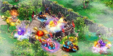 原始征途游戏官方最新版2024下载v1.0.70 