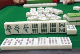 欢乐麻将免费下载安装 